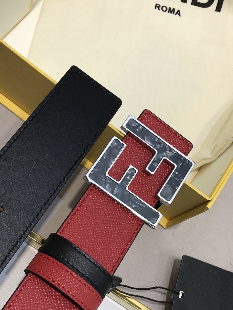 Fendi Belts